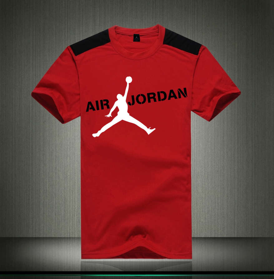 men jordan t-shirt S-XXXL-1583